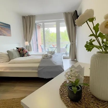 Ferienwohnung Nordseebrandung A2.3 * Cuxhaven