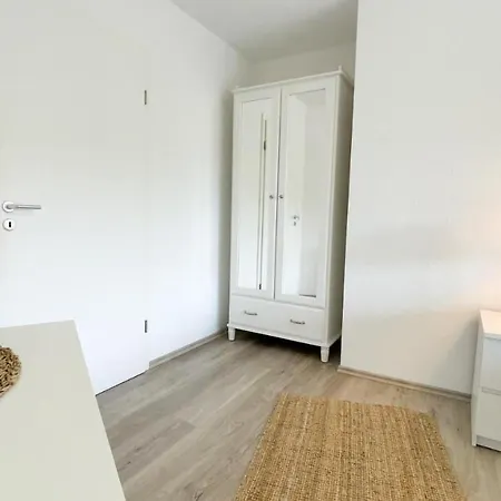 Ferienwohnung Nordseebrandung A2.3 * Cuxhaven