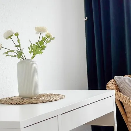 Lägenhet Ferienwohnung Nordseebrandung A2.3 Cuxhaven