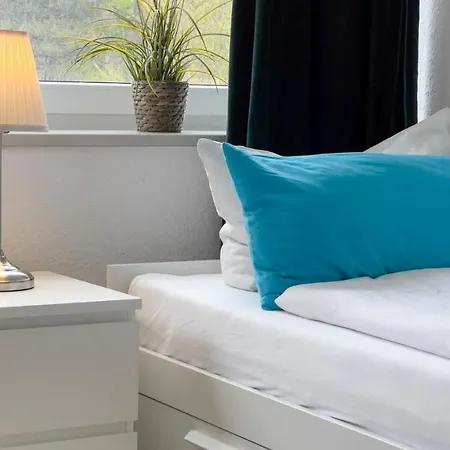 Ferienwohnung Nordseebrandung A2.3 Lägenhet *